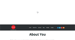 Desktop Screenshot of charmmarketing.com